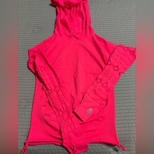 Free People Movement Good Karma hoodie Size XS  NWOT